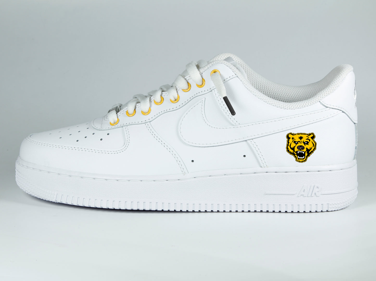 Upper Arlington AF1 White