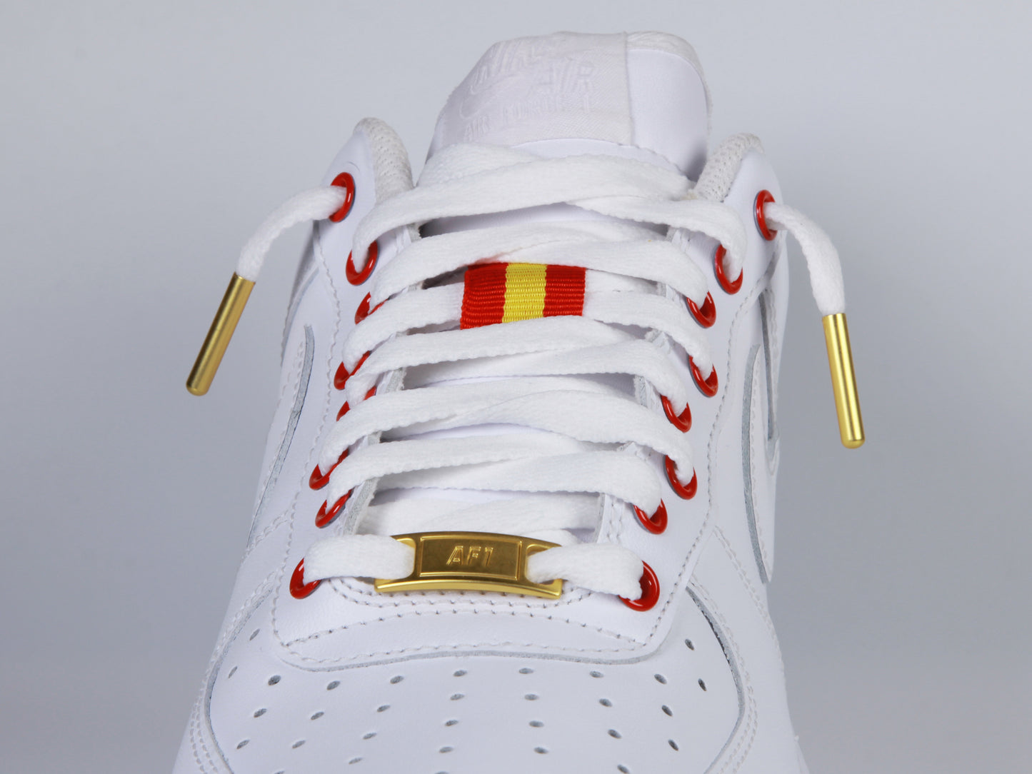 Custom AF1 Sneakers