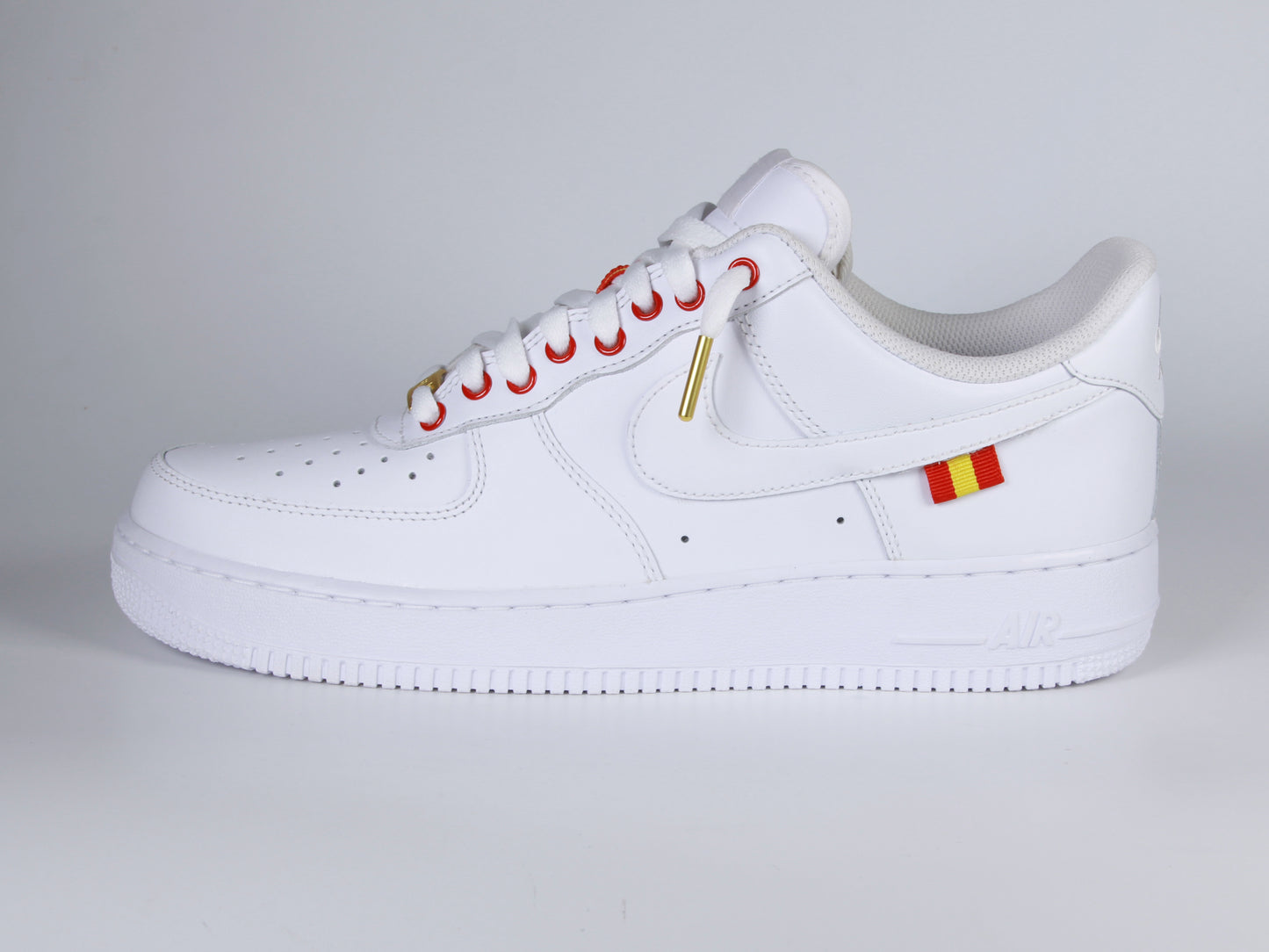 Custom AF1 Sneakers