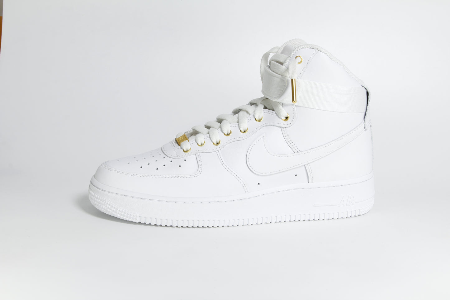 Custom AF1 High
