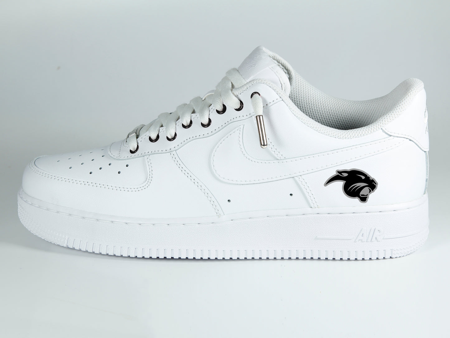 Pickerington North AF1  White