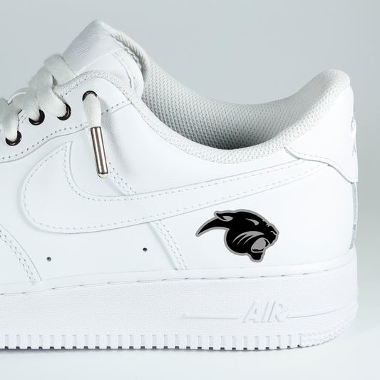 Pickerington North AF1  White