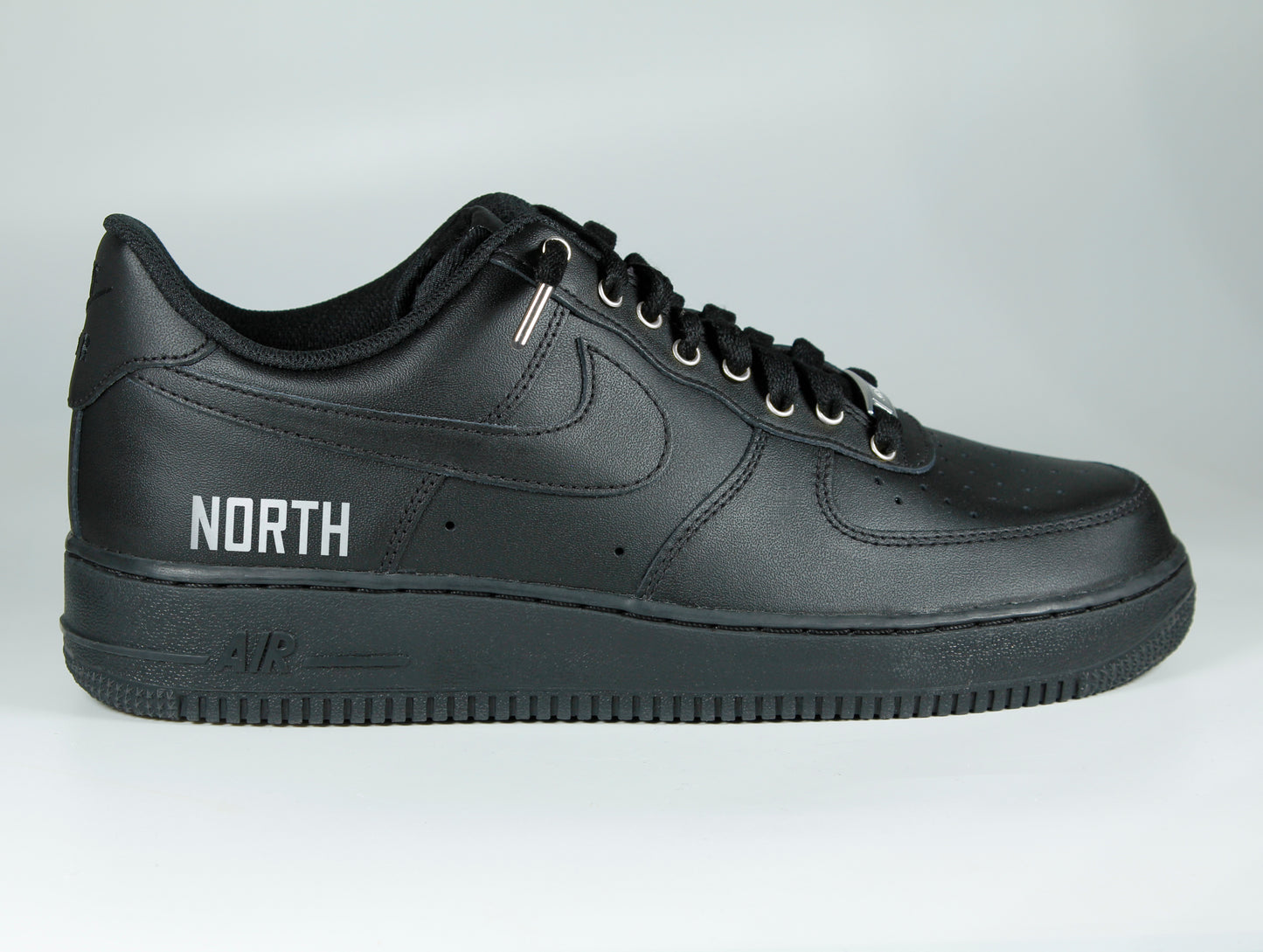 Pickerington North AF1  Black