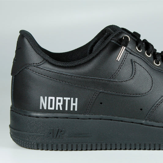 Pickerington North AF1  Black