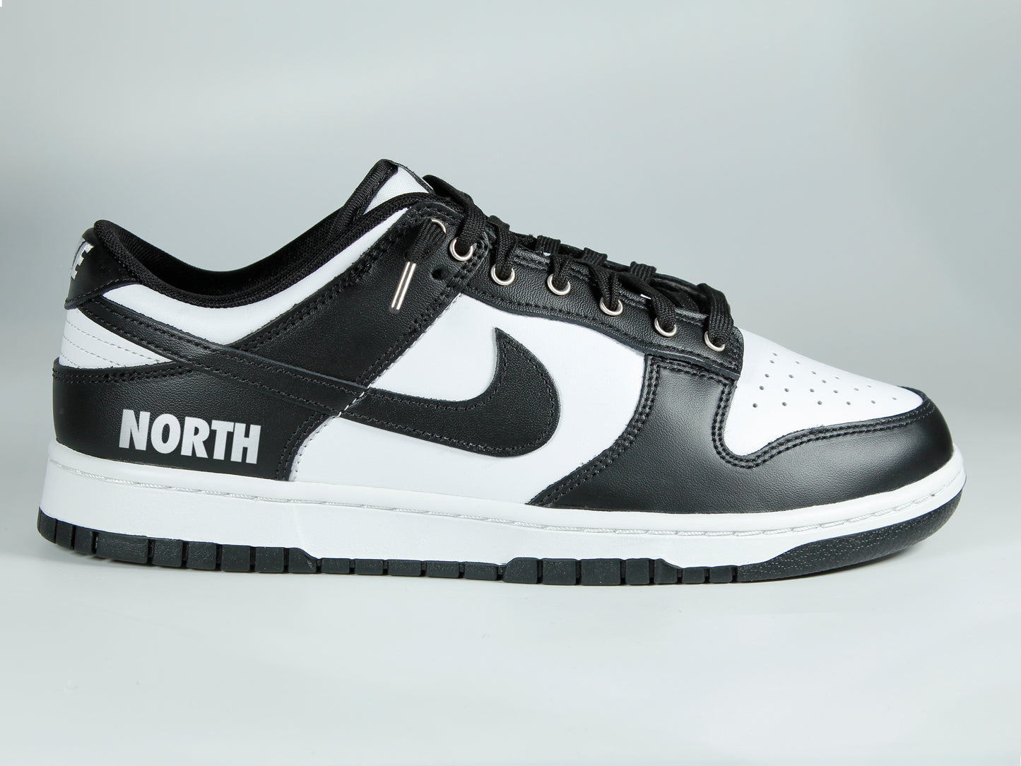 Pickerington North Dunk Low