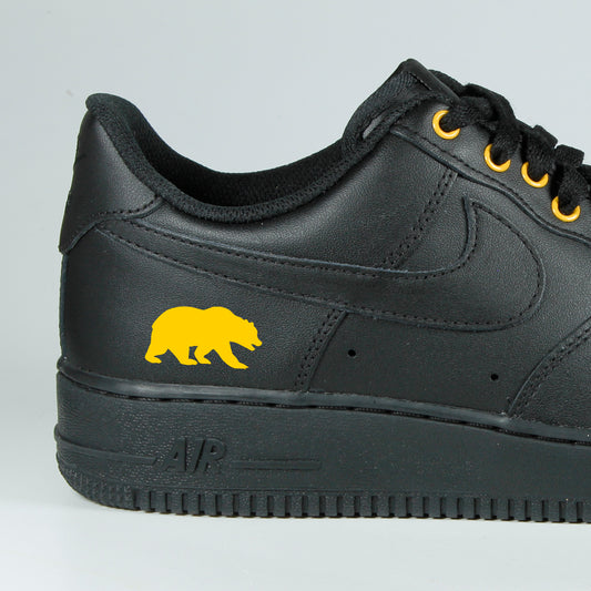 Upper Arlington AF1 Black