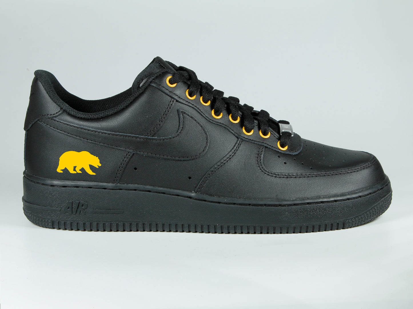 Upper Arlington AF1 Black