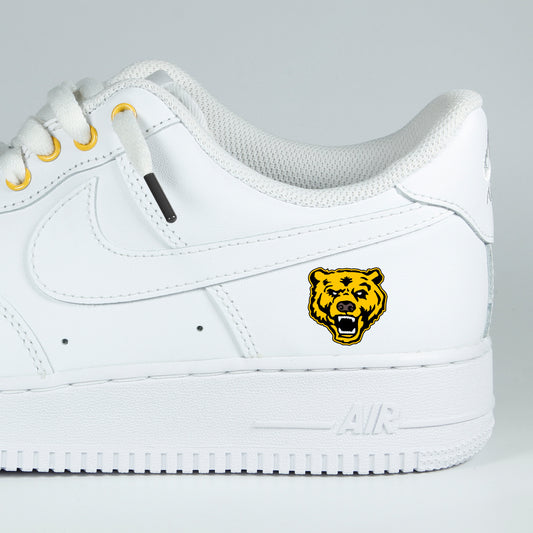 Upper Arlington AF1  White