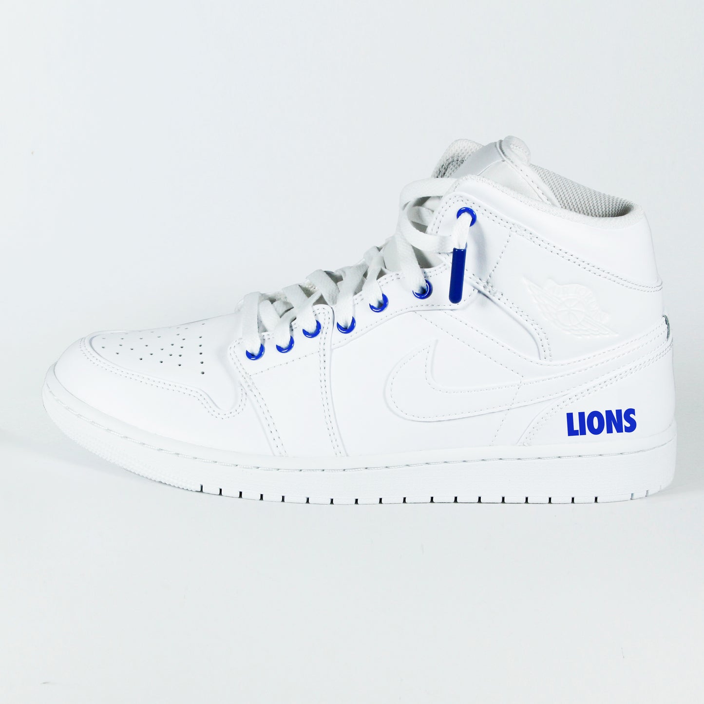 Bexley Jordan 1 Mid (Mens)