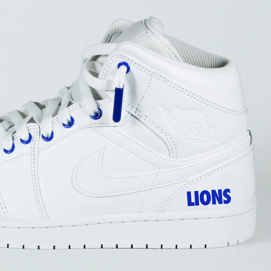 Bexley Jordan 1 Mid (Mens)