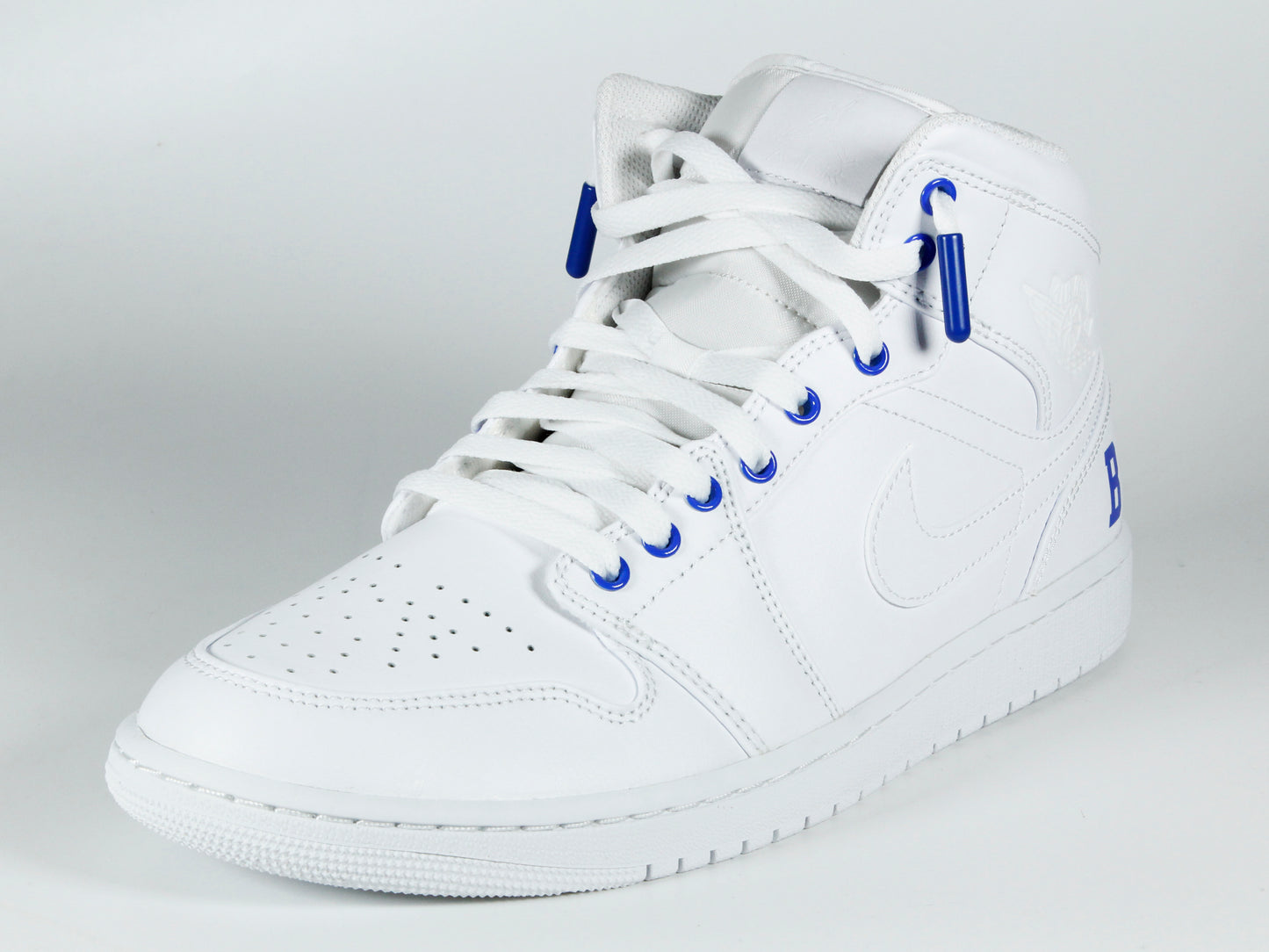 Bexley Jordan 1 Mid (Mens)