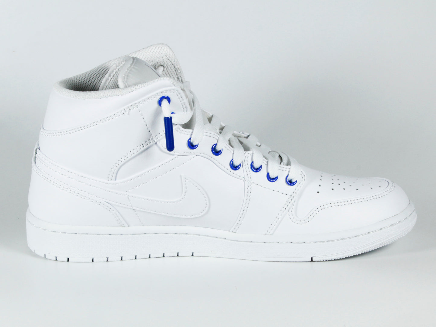 Bexley Jordan 1 Mid (Mens)