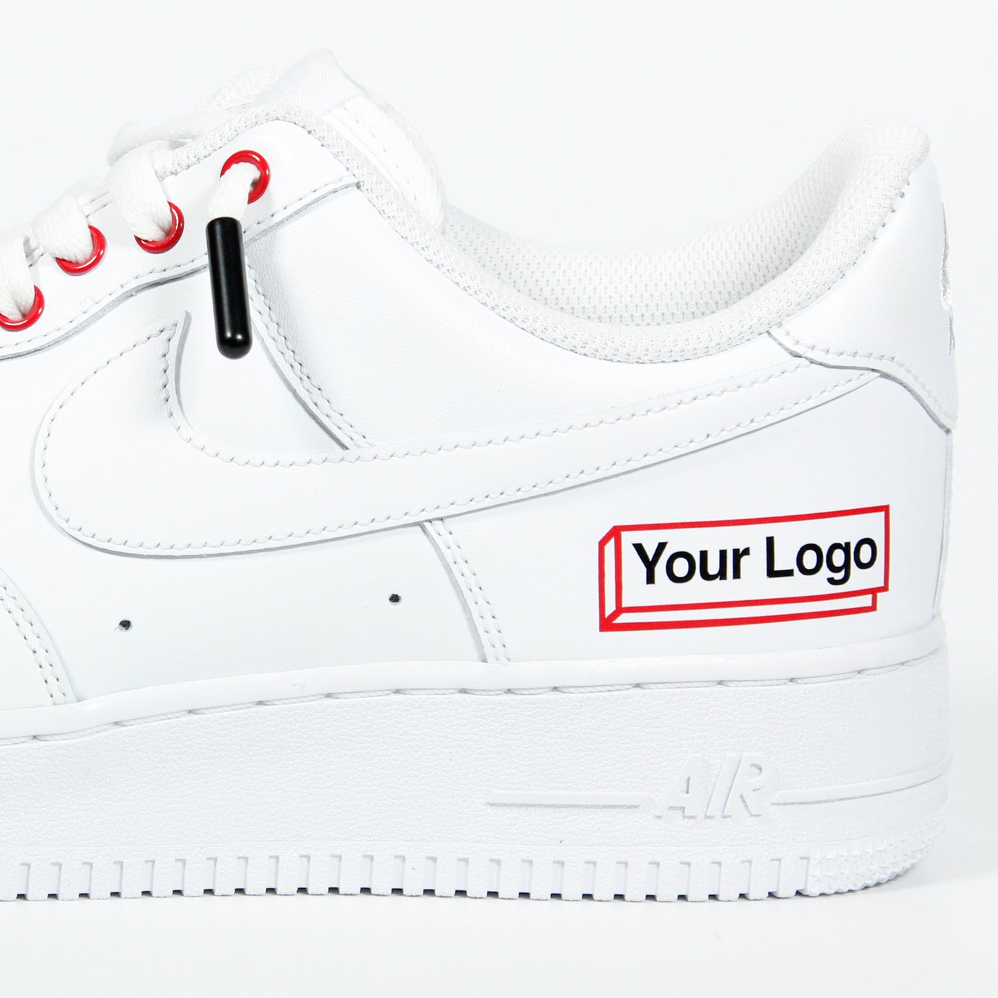 Your Logo Air Force 1 (Mens)