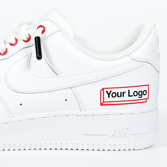 Your Logo Air Force 1 (Mens)