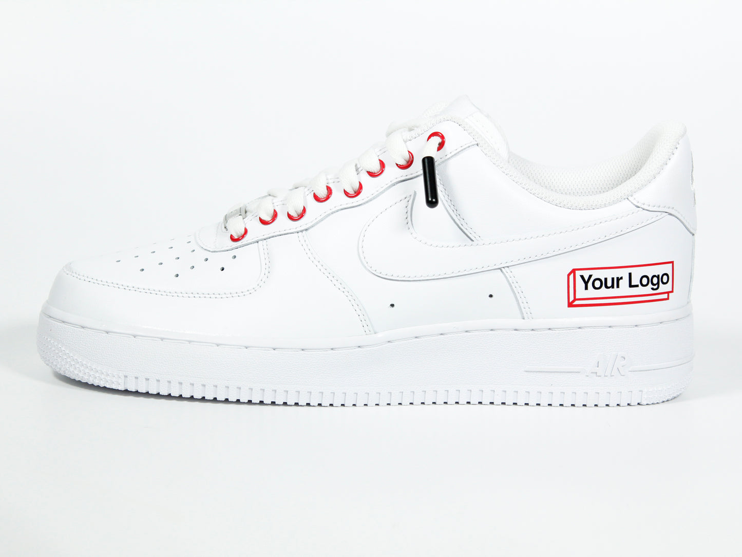 Your Logo Air Force 1 (Mens)