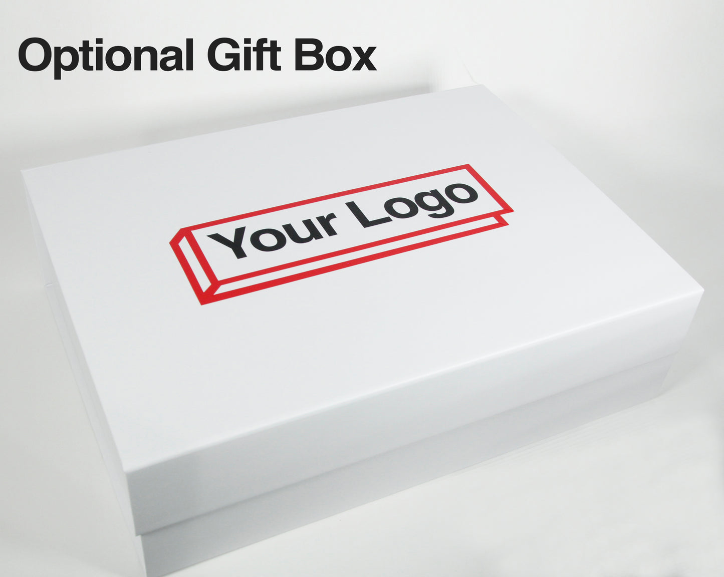 Your Logo Air Force 1 (Mens)