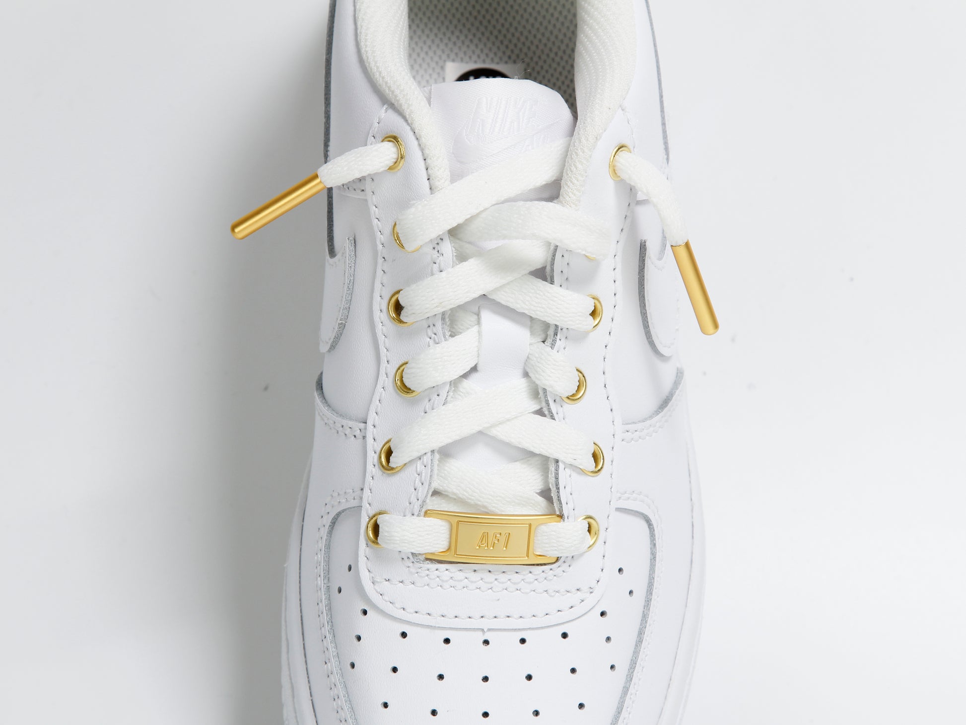 Nike air force 1 oro Clearance